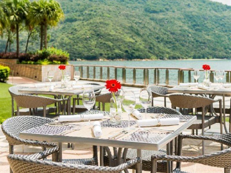 Resor Discovery Bay